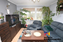 Mieszkanie 3 pok. przy ul. Poznańskiej na sprzedaż